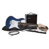 imageYamaha Pacifica Series PAC012 Electric Guitar Metallic RedMetallic Blue