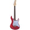 imageYamaha Pacifica Series PAC012 Electric Guitar Metallic RedMetallic Red