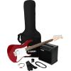 imageYamaha Pacifica Series PAC012 Electric Guitar Metallic RedMetallic Red