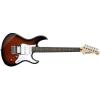 imageYamaha Pacifica Series PAC012 Electric Guitar Metallic RedOld Violin Sunburst