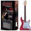 imageYamaha Pacifica Series PAC012 Electric Guitar Metallic RedOld Violin Sunburst