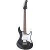 imageYamaha Pacifica Series PAC212VFM Electric Guitar  Flamed Maple Body And Headstock  Tobacco SunburstTranslucent Black