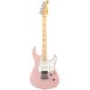 imageYamaha Pacifica Standard Plus Electric Guitar Maple Fingerboard With Gig Bag Ash PinkAsh Pink