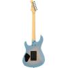 imageYamaha Pacifica Standard Plus Electric Guitar Maple Fingerboard With Gig Bag Ash PinkBeach Blue Burst