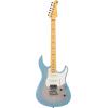 imageYamaha Pacifica Standard Plus Electric Guitar Maple Fingerboard With Gig Bag Ash PinkBeach Blue Burst