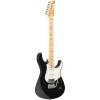 imageYamaha Pacifica Standard Plus Electric Guitar Maple Fingerboard With Gig Bag Ash PinkBlack