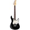 imageYamaha Pacifica Standard Plus Electric Guitar Maple Fingerboard With Gig Bag Ash PinkBlack