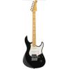 imageYamaha Pacifica Standard Plus Electric Guitar Maple Fingerboard With Gig Bag Ash PinkBlack Metallic