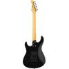 imageYamaha Pacifica Standard Plus Electric Guitar Maple Fingerboard With Gig Bag Ash PinkBlack Metallic