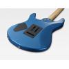 imageYamaha Pacifica Standard Plus Electric Guitar Maple Fingerboard With Gig Bag Ash PinkBlack Metallic