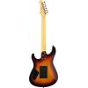 imageYamaha Pacifica Standard Plus Electric Guitar Maple Fingerboard With Gig Bag Ash PinkDesert Burst