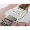 imageYamaha Pacifica Standard Plus Electric Guitar Maple Fingerboard With Gig Bag Ash PinkShell White