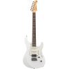 imageYamaha Pacifica Standard Plus Electric Guitar Maple Fingerboard With Gig Bag Ash PinkShell White