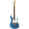 imageYamaha Pacifica Standard Plus Electric Guitar Maple Fingerboard With Gig Bag Ash PinkSparkle Blue
