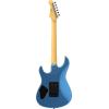 imageYamaha Pacifica Standard Plus Electric Guitar Maple Fingerboard With Gig Bag Ash PinkSparkle Blue