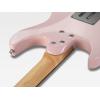 imageYamaha Pacifica Standard Plus Electric Guitar Maple Fingerboard With Gig Bag Ash PinkSparkle Blue