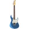 imageYamaha Pacifica Standard Plus Electric Guitar Maple Fingerboard With Gig Bag Ash PinkSparkle Blue