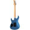imageYamaha Pacifica Standard Plus Electric Guitar Maple Fingerboard With Gig Bag Ash PinkSparkle Blue