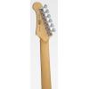 imageYamaha Pacifica Standard Plus Electric Guitar Maple Fingerboard With Gig Bag Ash PinkSparkle Blue
