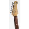 imageYamaha Pacifica Standard Plus Electric Guitar Maple Fingerboard With Gig Bag Ash PinkSparkle Blue