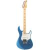 imageYamaha Pacifica Standard Plus Electric Guitar Maple Fingerboard With Gig Bag Ash PinkSparkle Blue