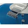 imageYamaha Pacifica Standard Plus Electric Guitar Maple Fingerboard With Gig Bag Ash PinkSparkle Blue