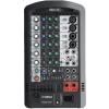 imageYamaha Portable PA System with Bluetooth Stagepas 400BT  Black