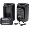 imageYamaha Portable PA System with Bluetooth Stagepas 600BT