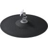 imageYamaha RHH135 Real Electronic HiHat Controller  mounts on HH stand not included  Black  medium