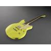 imageYamaha Revstar Element RSE20 VW Electric Guitar Vintage WhiteNeon Yellow