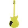 imageYamaha Revstar Element RSE20 VW Electric Guitar Vintage WhiteNeon Yellow
