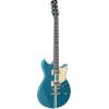 imageYamaha Revstar Element RSE20 VW Electric Guitar Vintage WhiteSwift Blue