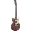 imageYamaha Revstar RS820CR Electric Guitar Brushed BlackSteel Rust