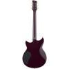 imageYamaha Revstar Standard RSS20L BL LeftHanded Electric Guitar with Gig Bag BlackBlack