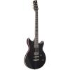 imageYamaha Revstar Standard RSS20L BL LeftHanded Electric Guitar with Gig Bag BlackBlack