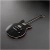 imageYamaha Revstar Standard RSS20L BL LeftHanded Electric Guitar with Gig Bag BlackBlack