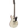 imageYamaha Revstar Standard RSS20L BL LeftHanded Electric Guitar with Gig Bag BlackVintage White