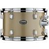 imageYamaha Rydeen 5Piece Drum Set With 22quot Bass Drum Floor Tom 2 Toms With Ball Clamp And Wood Snare Drum Orange GlitterChampagne Glitter