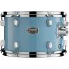 imageYamaha Rydeen 5Piece Drum Set With 22quot Bass Drum Floor Tom 2 Toms With Ball Clamp And Wood Snare Drum Orange GlitterGloss Pale Blue
