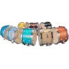 imageYamaha Rydeen 5Piece Drum Set With 22quot Bass Drum Floor Tom 2 Toms With Ball Clamp And Wood Snare Drum Orange GlitterOrange Glitter