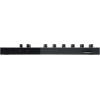 imageYamaha SEQTRAK Mobile Music Ideastation Advanced Sequencer Onboard Sampling Buildin Speakers and Microphone Black BKBlack