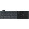 imageYamaha SEQTRAK Mobile Music Ideastation Advanced Sequencer Onboard Sampling Buildin Speakers and Microphone Black BKBlack