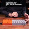 imageYamaha SEQTRAK Mobile Music Ideastation Advanced Sequencer Onboard Sampling Buildin Speakers and Microphone Black BKBlack