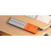 imageYamaha SEQTRAK Mobile Music Ideastation Advanced Sequencer Onboard Sampling Buildin Speakers and Microphone Black BKOrange