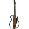 imageYamaha SLG200N NW Nylon String Classical Silent Guitar with Hard Gig Bag NaturalNatural