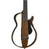 imageYamaha SLG200N NW Nylon String Classical Silent Guitar with Hard Gig Bag NaturalNatural