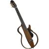 imageYamaha SLG200N NW Nylon String Classical Silent Guitar with Hard Gig Bag NaturalNatural