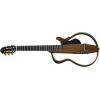 imageYamaha SLG200N NW Nylon String Classical Silent Guitar with Hard Gig Bag NaturalNatural