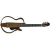 imageYamaha SLG200N NW Nylon String Classical Silent Guitar with Hard Gig Bag NaturalNatural