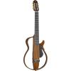 imageYamaha SLG200N NW Nylon String Classical Silent Guitar with Hard Gig Bag NaturalNatural